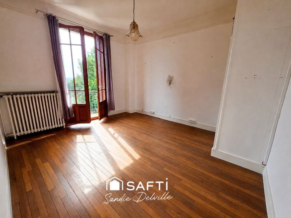 Vente Maison Maison 87m²- 4 pièces- 3/4 ch- 466m² Cregy-les-meaux