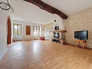  Maison à vendre 7 pièces 150 m²