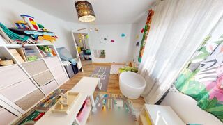  Maison à vendre 5 pièces 110 m²
