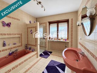  Maison à vendre 5 pièces 124 m²