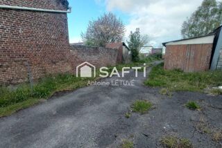  Parking / Garage � vendre  Corbie