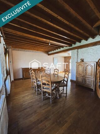  Maison à vendre 5 pièces 106 m²