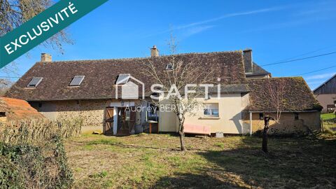   Long�re de caract�re de 150 m2 enti�rement r�nov�e Maison - 5 pi�ce(s) - 150 m�