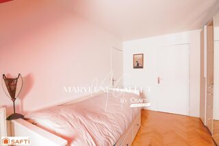  Appartement � vendre 5 pi�ces 108 m�