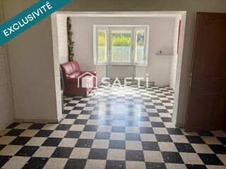 Maison à vendre 6 pièces 118 m²