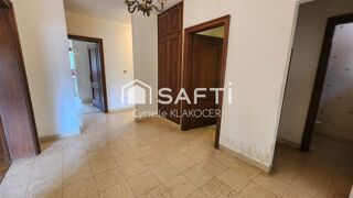  Maison à vendre 5 pièces 121 m²
