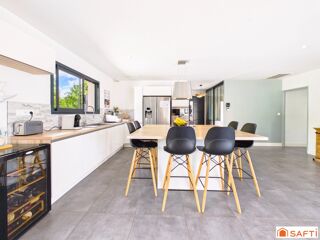  Maison à vendre 5 pièces 147 m²