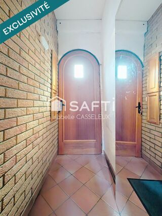  Maison � vendre 4 pi�ces 77 m�