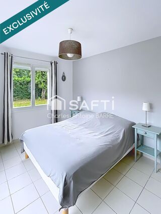  Maison � vendre 5 pi�ces 110 m�