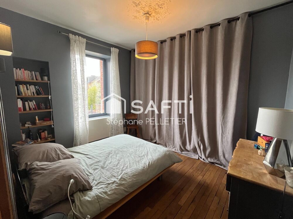 à vendre  Hôtel Particulier Rennes (35000)