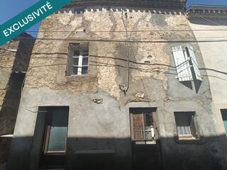 Maison 4 pièces 60 m² · à Lagrasse · 60 m² · 25 000 €
