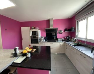  Maison  vendre 5 pices 108 m
