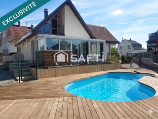  Maison � vendre 6 pi�ces 128 m�