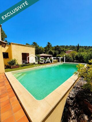 Maison à vendre 7 pièces 187 m²
