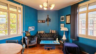  Appartement � vendre 3 pi�ces 73 m�