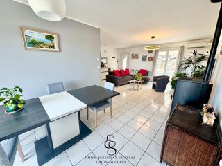  Maison � vendre 5 pi�ces 106 m�