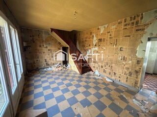  Maison � vendre 3 pi�ces 52 m�