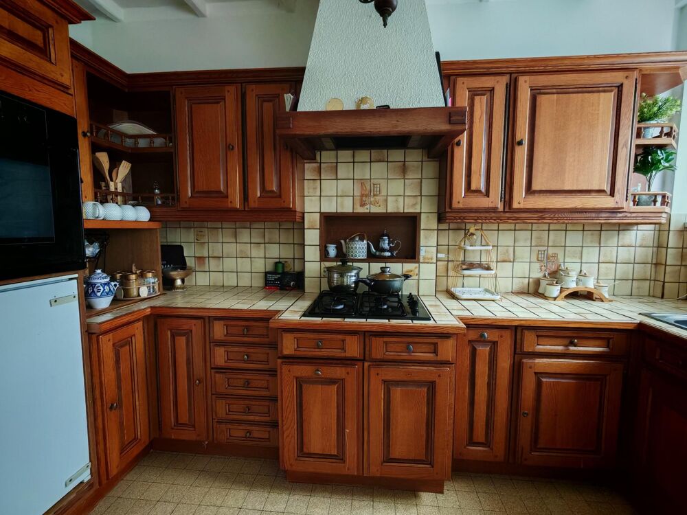 Vente Maison Stationnement Ronchin