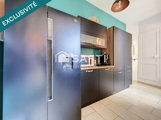  Maison à vendre 8 pièces 196 m²