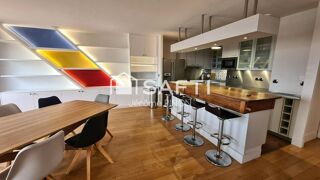  Appartement à louer 5 pièces 133 m²