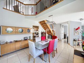  Maison � vendre 7 pi�ces 130 m�