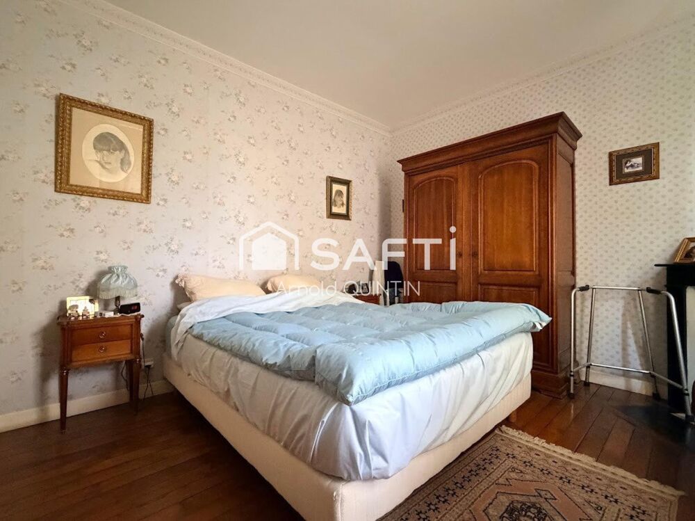 Vente Maison Maison 5 pièces 112m² Etain