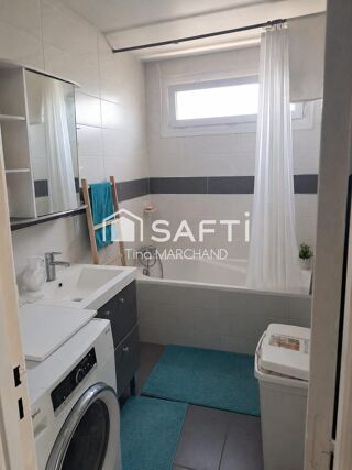  Appartement à vendre 4 pièces 85 m²