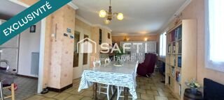  Maison à vendre 6 pièces 137 m²