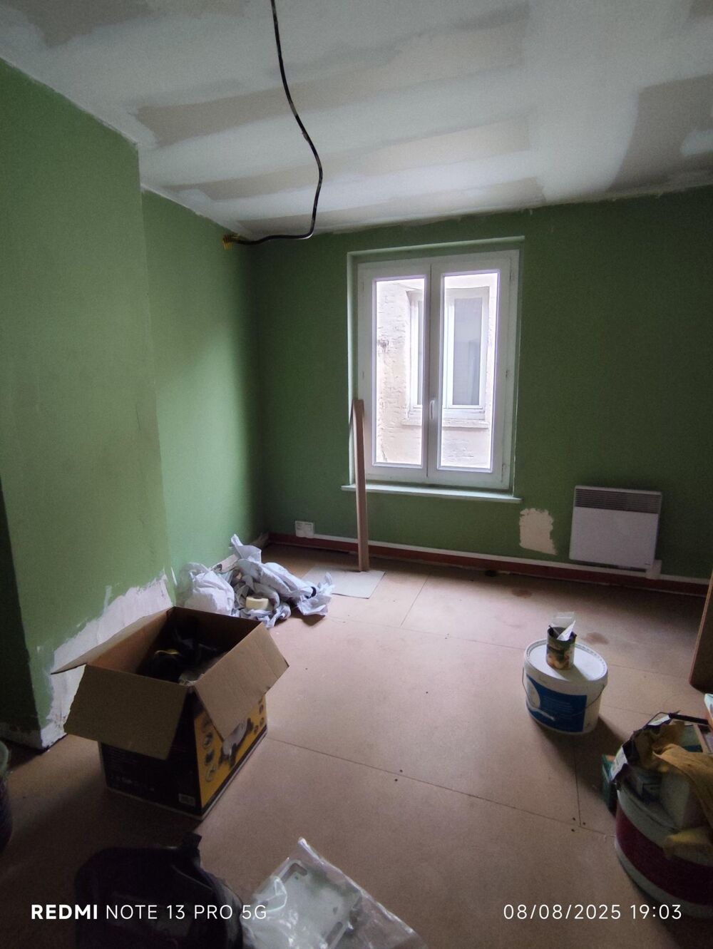 Vente Maison Maison de ville Saint Omer Saint-omer