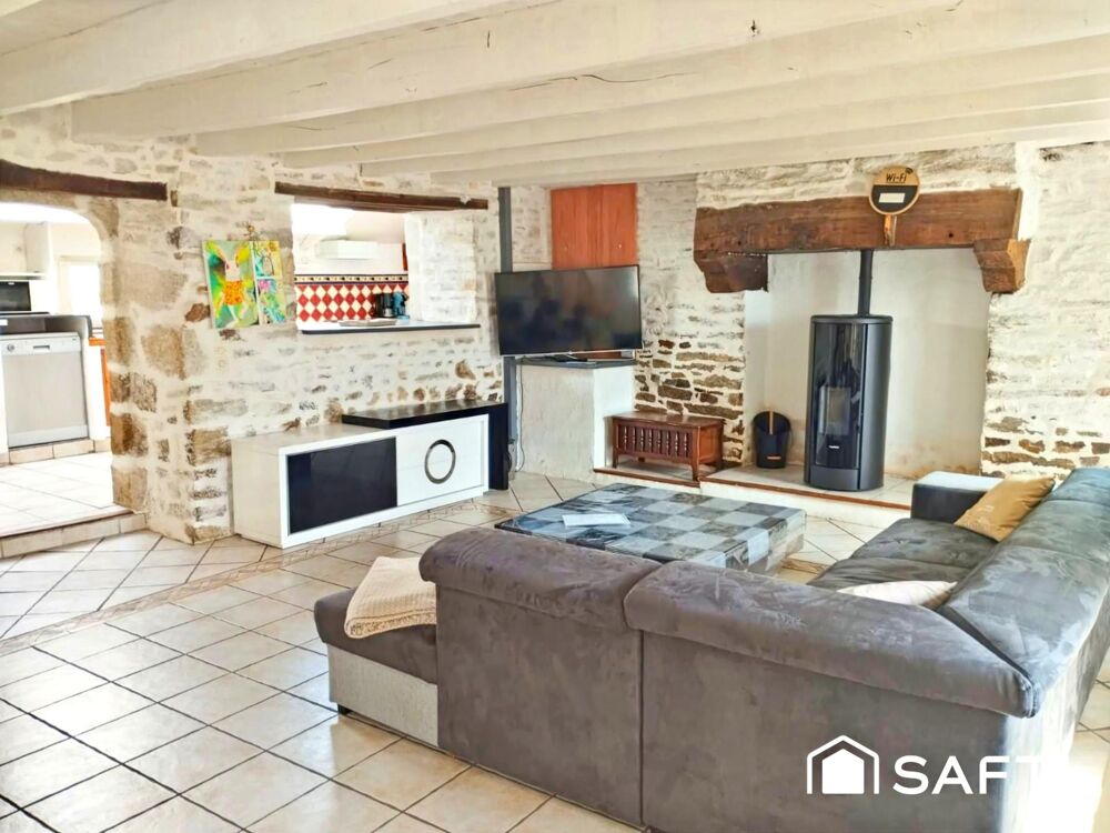 Habitation & gîtes : opportunité à saisir