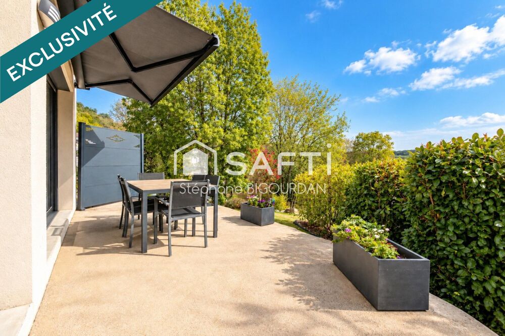 Vente Maison Maison 107m², 6 pièces, 405m², 2021, Miserey-Salines Miserey-salines