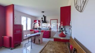  Maison à vendre 4 pièces 102 m²