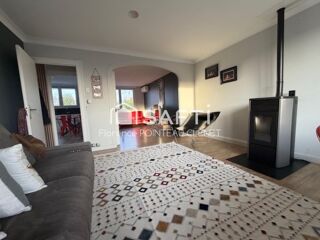  Maison � vendre 10 pi�ces 203 m�