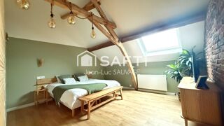  Maison � vendre 9 pi�ces 180 m�