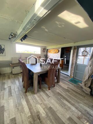  Terrain � vendre 517 m�