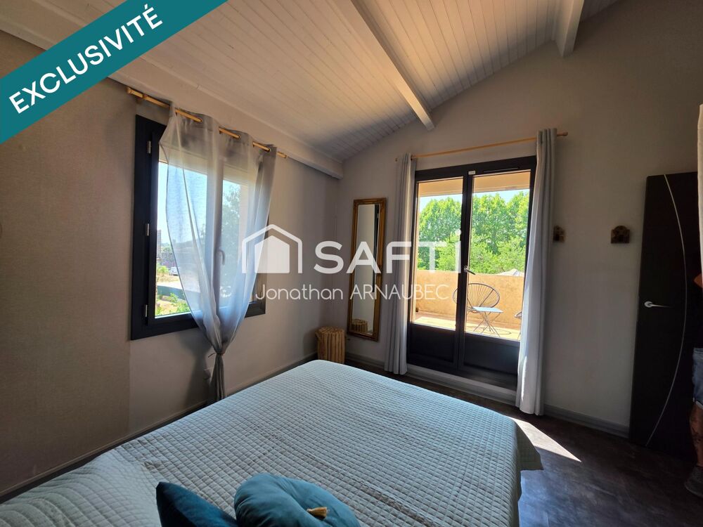 à vendre  Maison La Brillanne (04700)