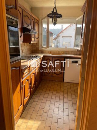  Maison � vendre 5 pi�ces 70 m�