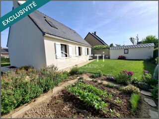  Maison à vendre 5 pièces 103 m²