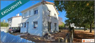  Maison à vendre 5 pièces 95 m²