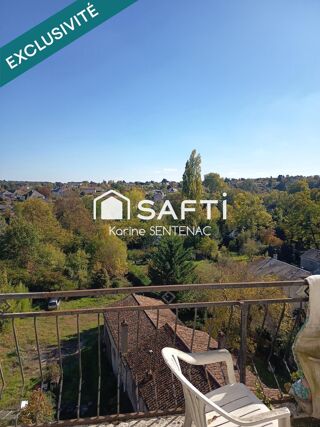  Maison à vendre 7 pièces 208 m²