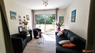  Appartement � vendre 3 pi�ces 49 m�