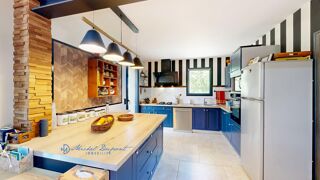  Maison à vendre 5 pièces 105 m²
