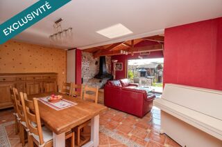  Maison � vendre 6 pi�ces 105 m�