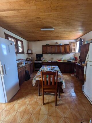  Maison � vendre 6 pi�ces 200 m�