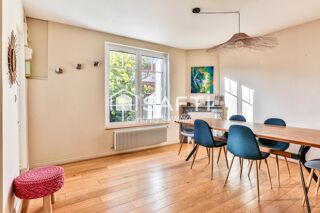  Maison à vendre 7 pièces 120 m²