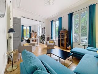  Appartement � vendre 5 pi�ces 132 m�