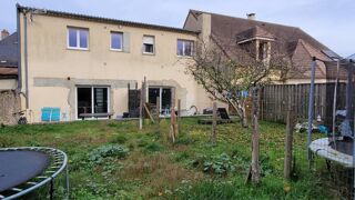  Maison  vendre 10 pices 165 m