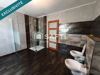  Maison à vendre 6 pièces 142 m²