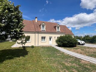  Maison à vendre 10 pièces 211 m²