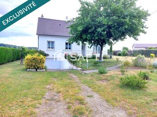 Maison 90m2 Panzoult